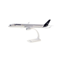 Airbus A350-900 Lufthansa Schwerin 1:200 Herpa Aerei -D- Neues Modell