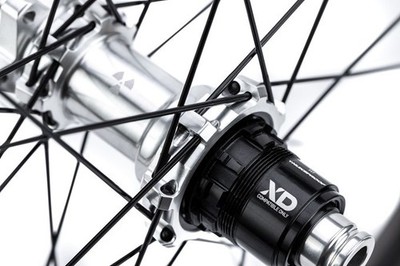 Original Nukeproof Horizon Pro Freilaufkörper SRAM XD 54t Ratsche 