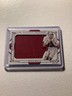 2021 Panini National Treasures Collegiate - Rookie Silhouettes Davis Mills #RS33