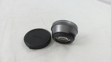 Sony VCL-HA06 Wide Conversion Lens 0.6x Grade A