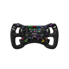 CONSPIT 300 GT 300mm 11.8" Steering Wheel Sim Racing Wheel 300GT 