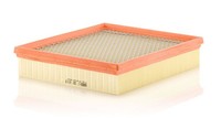 Mann-Filter C 32 013 Luftfilter FüR VW