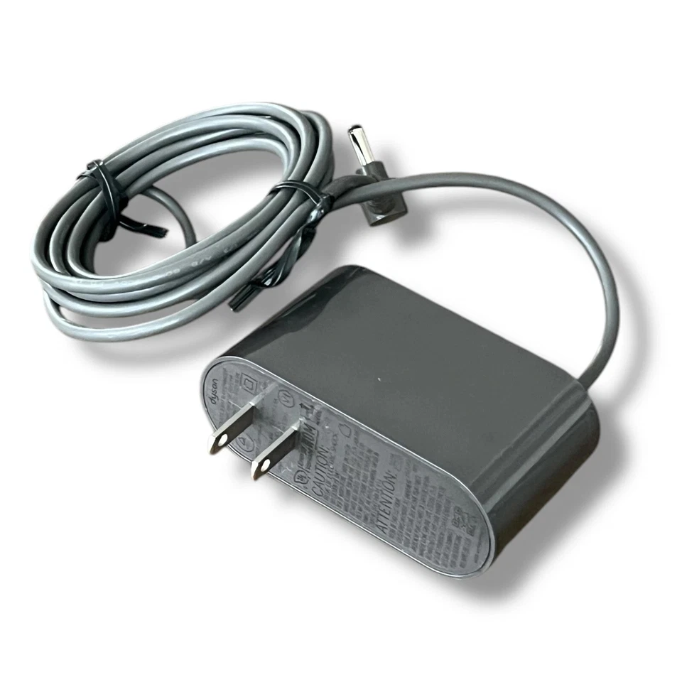 NUEVO Auténtico Dyson V15 Detect Aspiradora Adaptador de Corriente CA Cargador Repuesto Foto 4 de 4