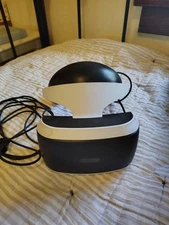 PlayStation VR1  Headset Only No Controllers