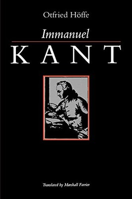 Immanuel Kant (Ethical Theory (Dis))