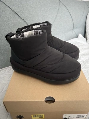 UGG Classic Maxi Mini