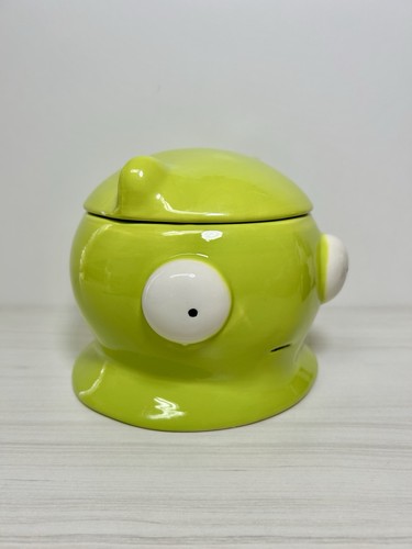 Surreal Entertainment LJR Bob's Burgers Family Bust Lidded Jar KUCHI KOPI 2017 - Picture 2 of 18
