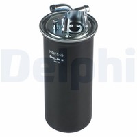 Kraftstofffilter FüR Audi A6 C6 Avant Allroad