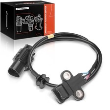 Engine Crankshaft Position Sensor Compatible with Kia Sorento 2003 2004 2005