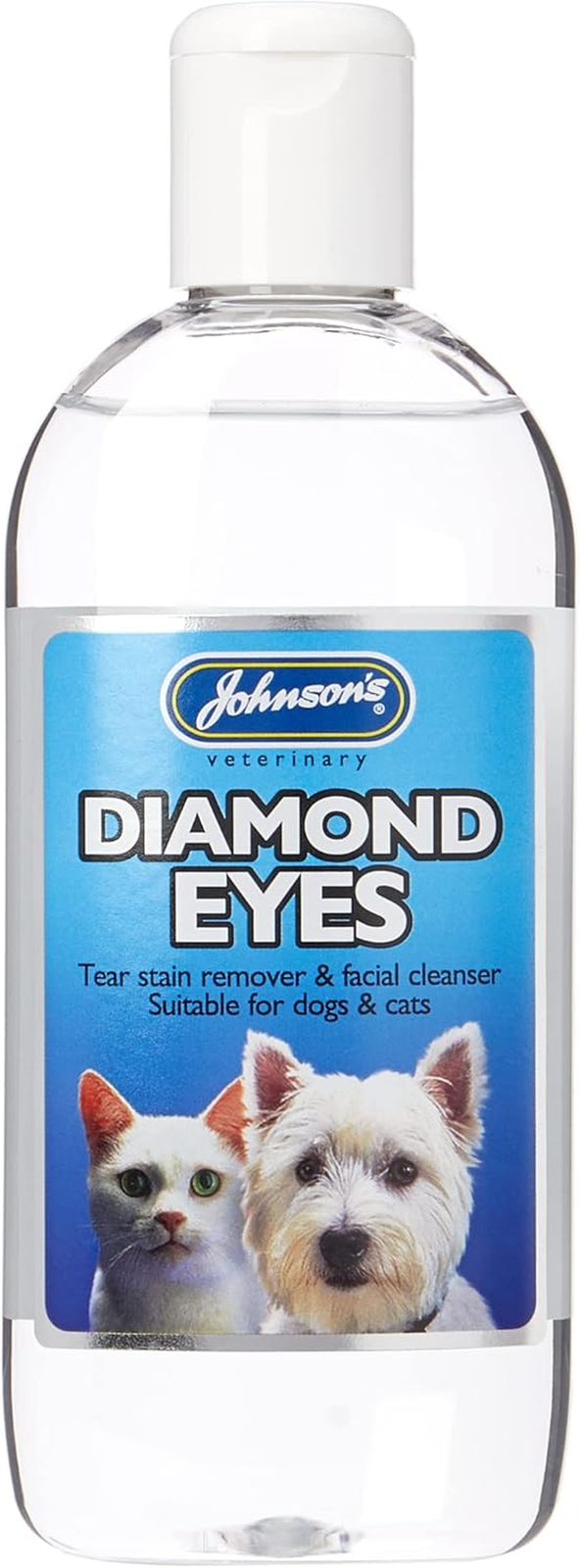 Veterinary Products Diamond Eyes, 250 Ml