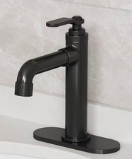 ROBINET DE SALLE DE BAIN