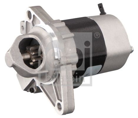 FEBI BILSTEIN 101623 Starter 12V 8 Teeth 1kW Rated Voltage Fits Toyota Aygo