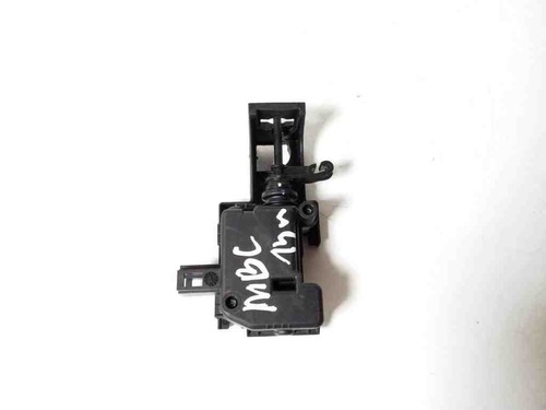 MERCEDES-BENZ C W204 Tankverschluss A2048200072 2014 21598283