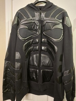 Dark Knight Batman Hoodie by Ecko Unltd. Size 3XL