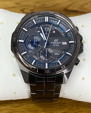 Casio Edifice EFR-556DY Men’s Quartz Chronograph Watch