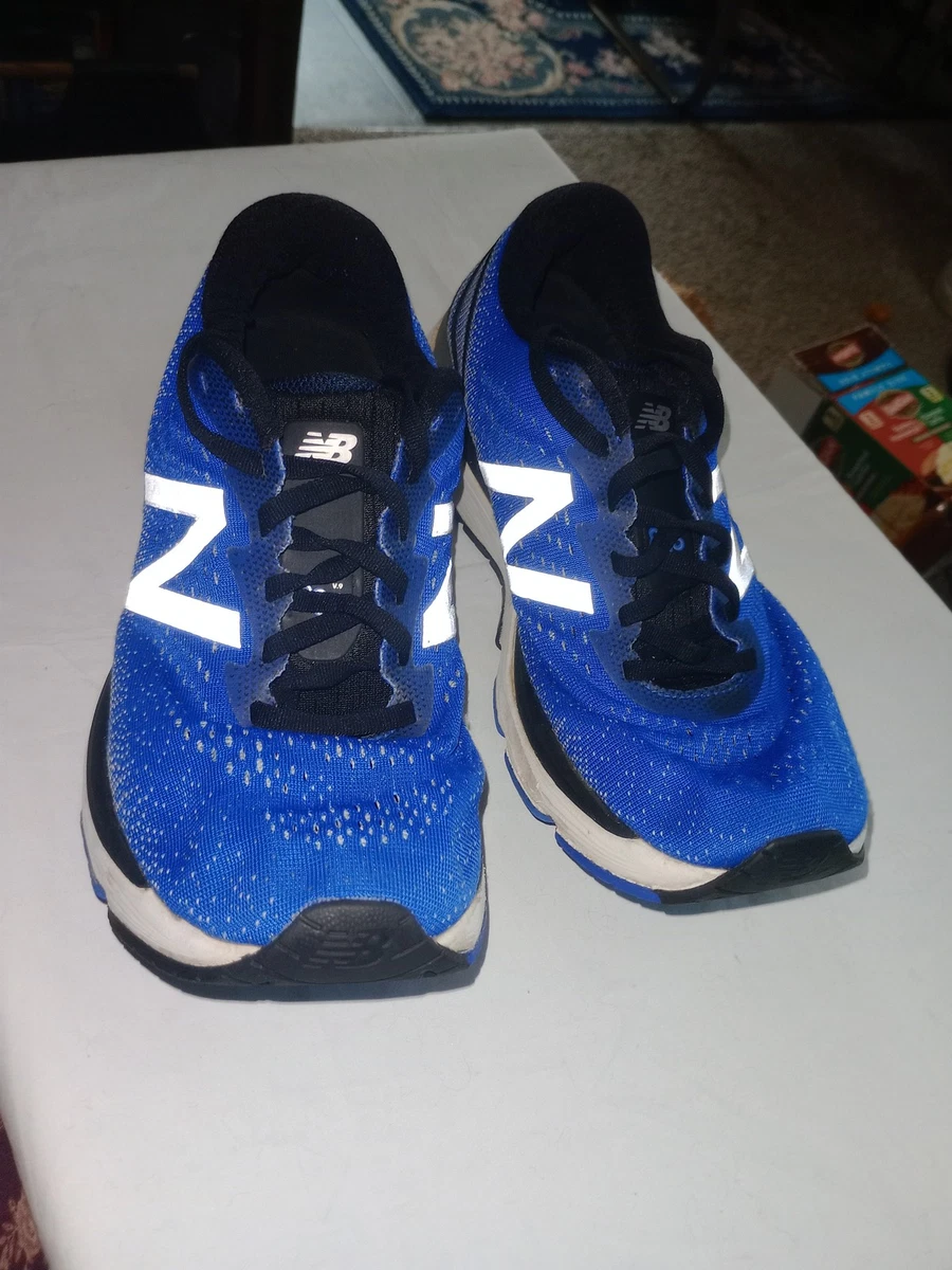 New Balance 880v9 Blau | eBay display picture 2