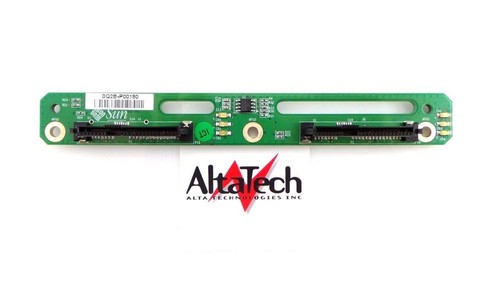 Sun Microsystems 375-3524 V215 2-Slot SAS Disk Backplane