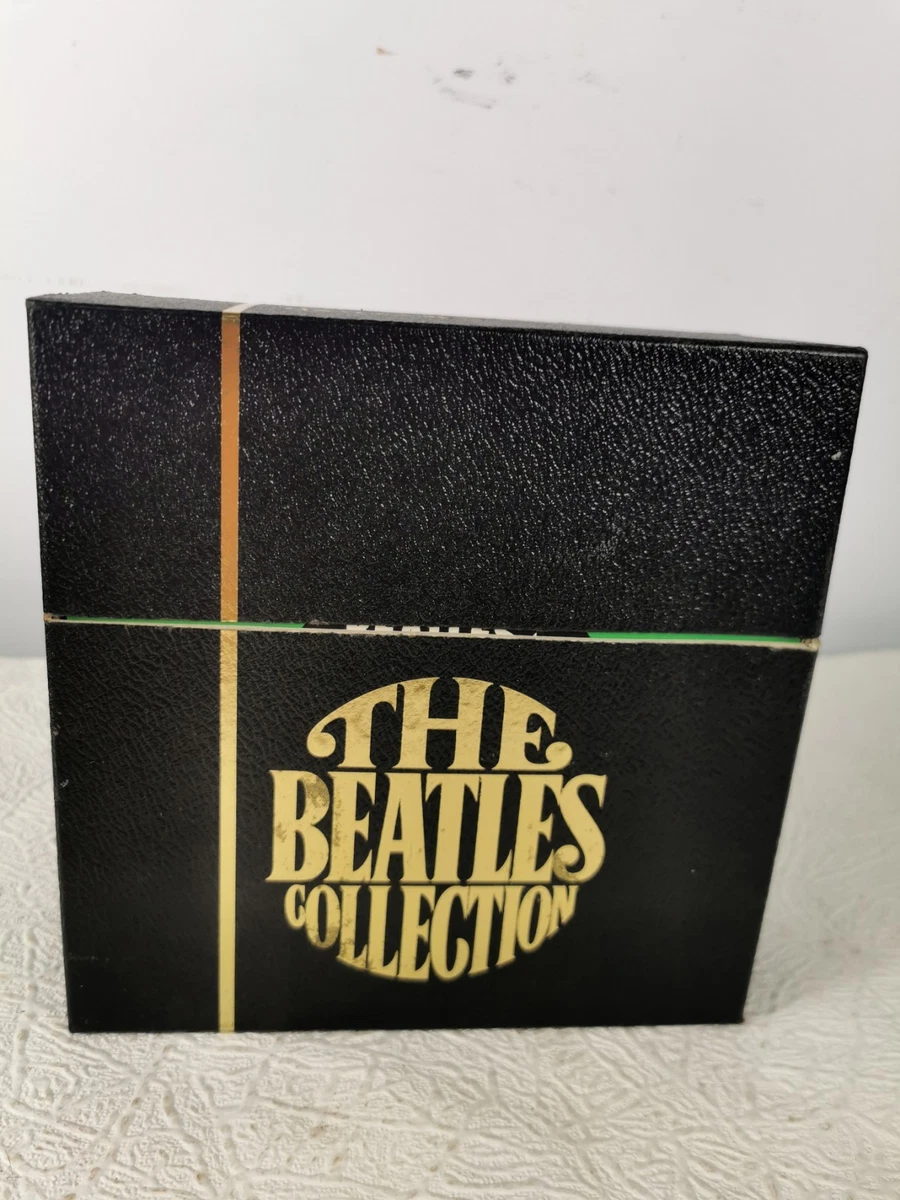 beatles singles collection products for sale | eBay