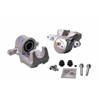 Bremssattel Hinten Links 1-Kolben Ø 38 Mm Hella FüR U.A. Toyota RAV