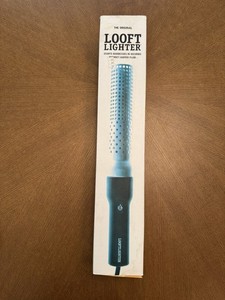 Looft Lighter Electric Charcoal & Fire Starter 1300°F Used w/ Box