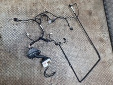 2020 Jeep Grand Cherokee Kabelbaum Leitungssatz T&uuml;r vorne 68399119AA #19610