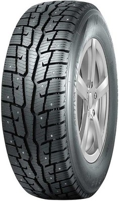 195/50 r13 104N M+S 3PMSF NANKANG ICE ACTIVA IV-1 VAN Winter Tyres