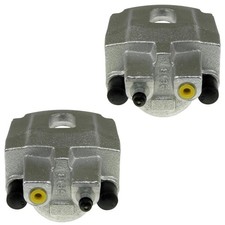 2 Bremssattel für Jeep Grand Cherokee hinten Hinterachse links rechts