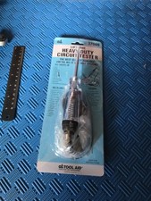 S&G TOOL AID Electrical Test Light 27000 Heavy Duty Circuit Tester ,LIGHT TESTE