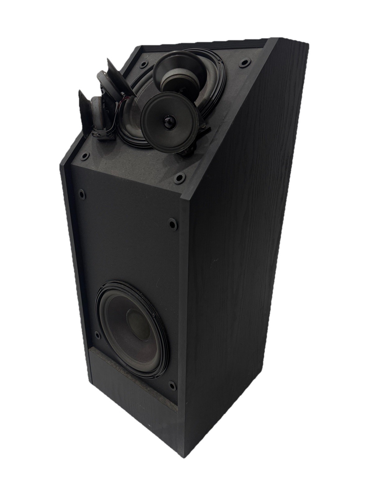 Bose 601 Series III vintage audio equipment - eBay listing photo 2