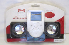 Stronics Battery Powered Ipad MP3 Players Digital Amplifier Technology Speakers