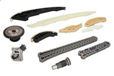 Kit de distribution Audi Q5