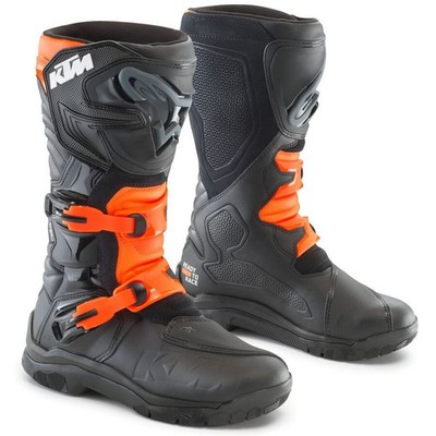 KTM Powerwear Alpinestars Corozal Adventure Waterproof Boots