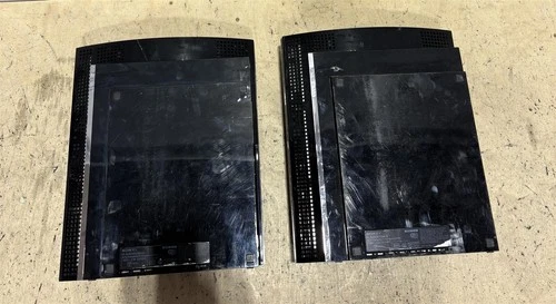 ps3 console