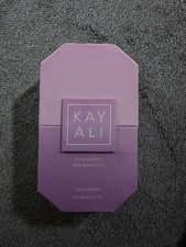 Fleur Majesty Rose Royale | 31 Kayali Fragrances 香水- 一款2025年