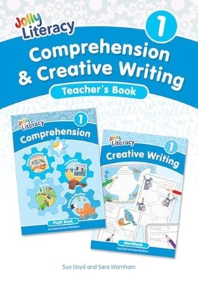 Reading Comprehension & Writing Skills Teacher�s Book:  -  NEW Sara Wernham