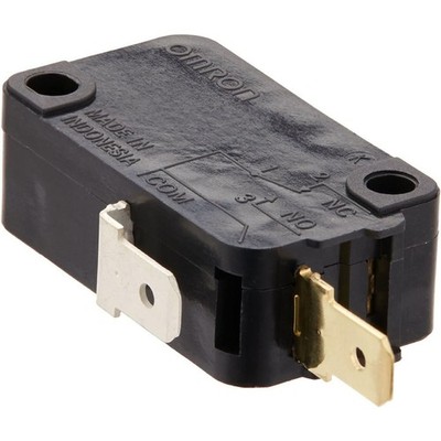 28QBP0497 Microwave Interlock Door Switch SPST Normally Open 15 ES0497