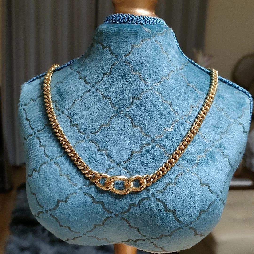 Collana Dior 2R88 Autentica