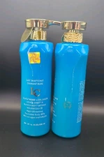 Luxe Lait Snaptchat Diamond Bleu Glutathion & Collagen Lotion 500 mL Authentic