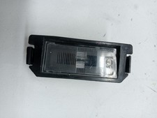 92501B9000 KENNZEICHENLEUCHTE / 647434 für HYUNDAI I10 (AC3)