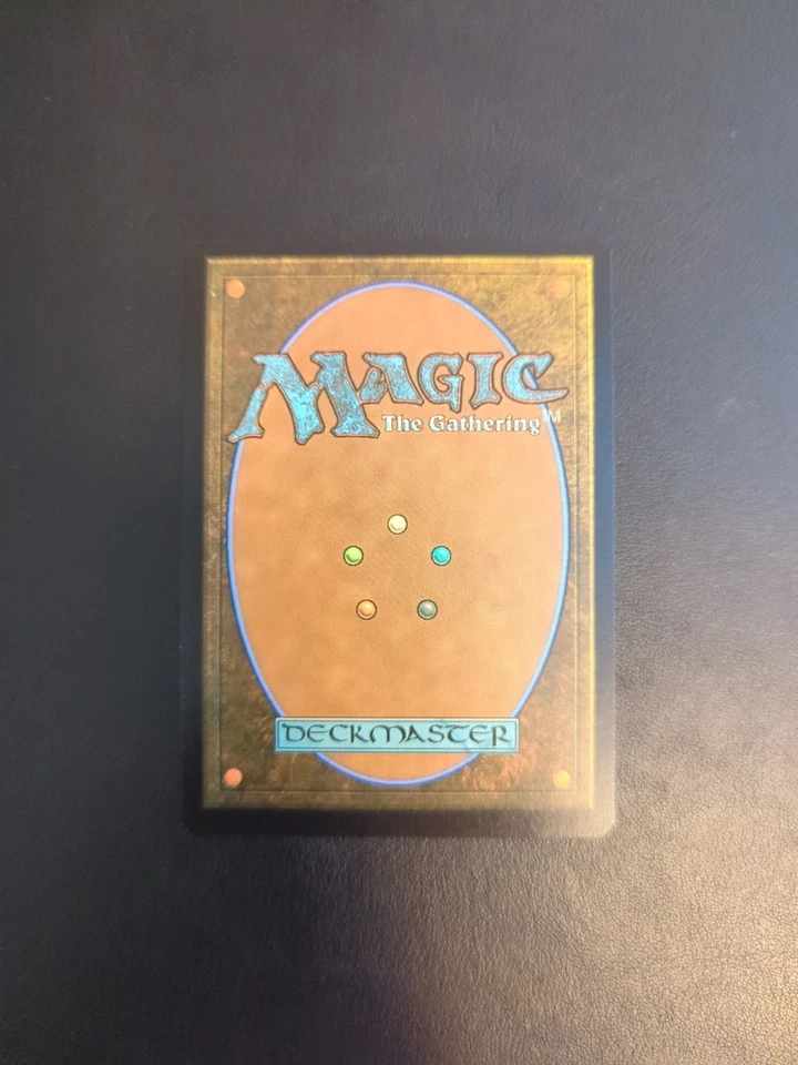 Badgermole Cub 0167 MTG Near Mint - Image 2 of 2