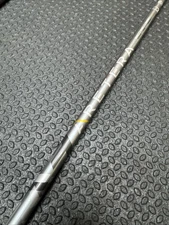 NEW Aretera EC1 Grey 65-5 Extra Stiff Driver / FW Shaft Uncut 46” .335” Tip