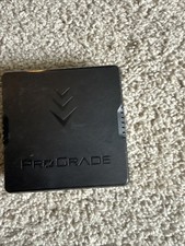 Prograde Cfexpress B XQD Card Reader