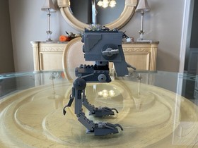 LEGO Star Wars: AT-ST (7657)