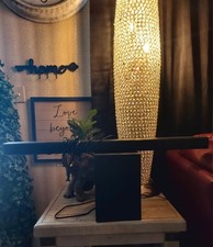 Insignia 2.1-CHANNEL Soundbar with Wireless Subwoofer Black