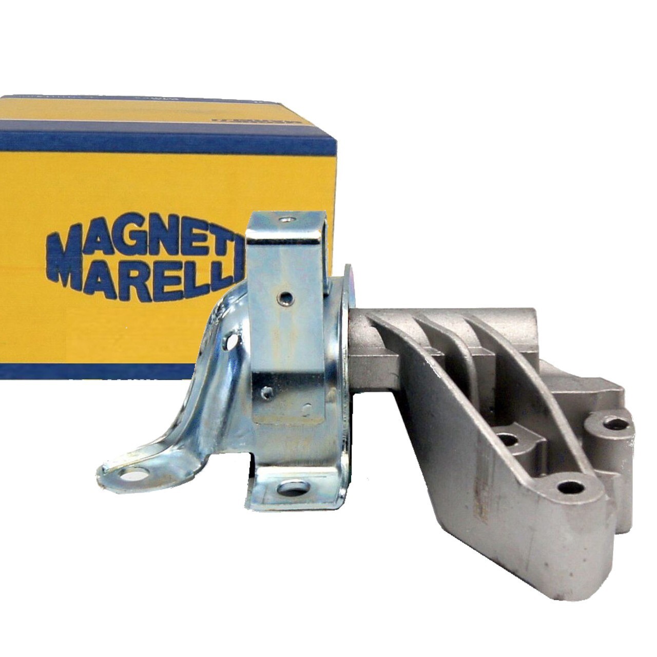 Support moteur FIAT Doblo 223 avant - Solution contre les vibrations et claquements