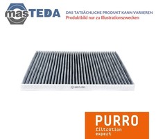 PUR-PC2013AG INNENRAUMFILTER POLLENFILTER PURRO FÜR CITROËN C4 I,C4 II,DS4