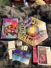 VTG Electronic Dream Phone Board Game Milton Bradley 100% Complete