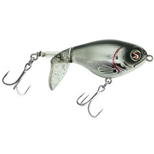 River2Sea Whopper Plopper 75 Wobbler 16.5g Artificial Bait Surface Bait