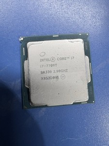 I7 7700t CPU | eBay