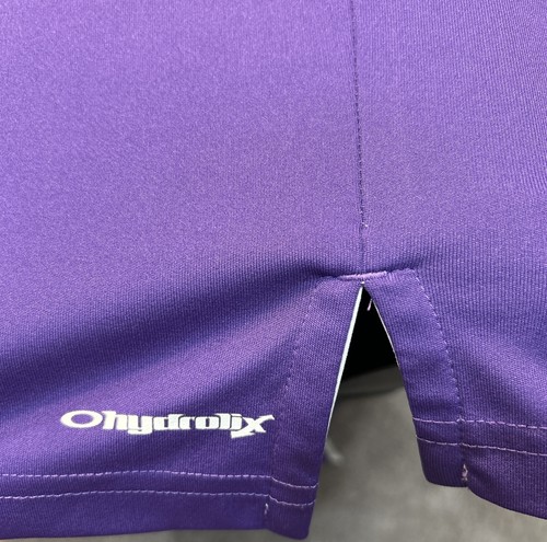 oakley mens polo purple xl/TG - Picture 4 of 7